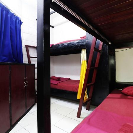 Neo Moritz Homestay Bandung Zewnętrze zdjęcie