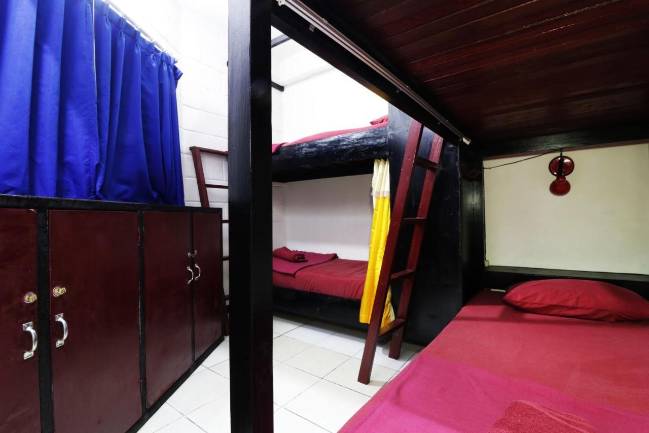 Neo Moritz Homestay Bandung Zewnętrze zdjęcie